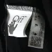 OFF WHITE Hoodies for EUR size #99912075