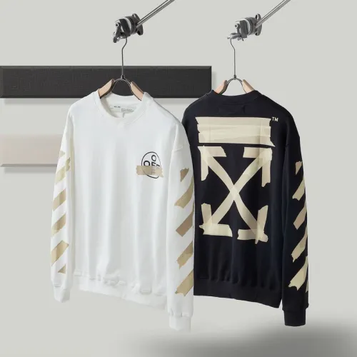 OFF WHITE Hoodies for MEN #99905021