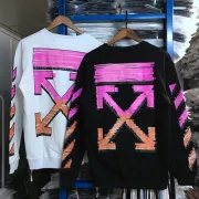 OFF WHITE Hoodies for MEN #99909210