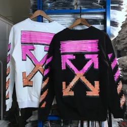 OFF WHITE Hoodies for MEN #99909210