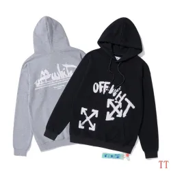 OFF WHITE Hoodies for MEN #999934872