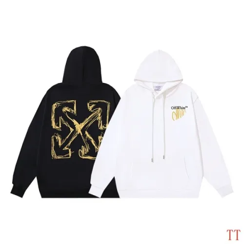 OFF WHITE Hoodies for MEN #B55549