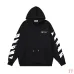 OFF WHITE Hoodies for MEN #B55553