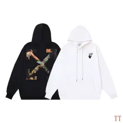 OFF WHITE Hoodies for MEN #B56550