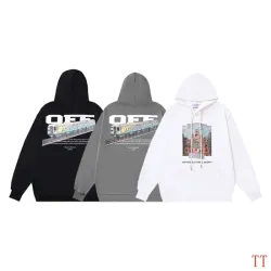 OFF WHITE Hoodies for MEN #B56551