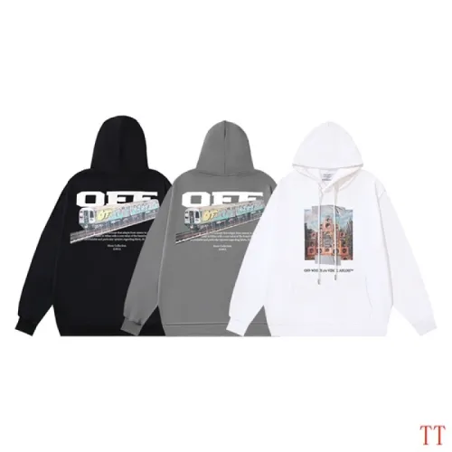 OFF WHITE Hoodies for MEN #B56551
