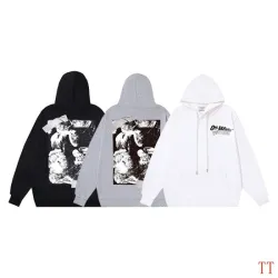 OFF WHITE Hoodies for MEN #B56557
