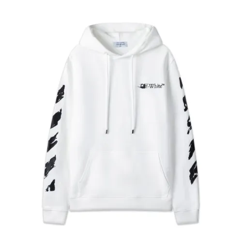 OFF WHITE Hoodies for MEN #B57096