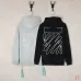 OFF WHITE Hoodies for MEN and Women #999930970