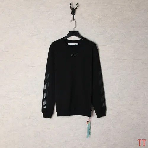 OFF WHITE Hoodies for MEN and Women #999930977