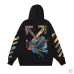 OFF WHITE Hoodies for MEN pure cotton 400g #B58704