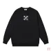 OFF WHITE Hoodies for MEN pure cotton 400g #B58711