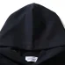 OFF WHITE Hoodies for MEN pure cotton 400g #B58712