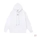 OFF WHITE Hoodies for MEN pure cotton 400g #B58713