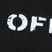 OFF WHITE Hoodies for MEN pure cotton 400g #B58715
