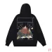 OFF WHITE Hoodies for MEN pure cotton 400g #B58716