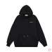 OFF WHITE Hoodies for MEN pure cotton 400g #B58716