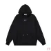 OFF WHITE Hoodies for MEN pure cotton 400g #B58717