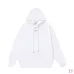 OFF WHITE Hoodies for MEN pure cotton 400g #B58717