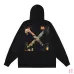 OFF WHITE Hoodies for MEN pure cotton 420g #B58700