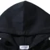 OFF WHITE Hoodies for MEN pure cotton 420g #B58702