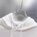 Off-White Angel Painting Arrow Pullover Hoodie, White & Black #A68036