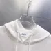 Off-White Flying Birds Arrow Print Hoodie, Black, White #A69375