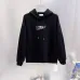 Off-White Sketch Arrow Print Pullover Hoodie, White & Black #A68034
