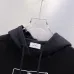 Off‑White Art Figure Print Pullover Hoodie, Black #A68030