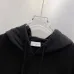 Off‑White Distressed Arrow Logo Pullover Hoodie, Black #A68446