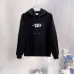 Off‑White Miami Palm Tree Print Pullover Hoodie, White & Black #A68031
