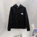 Off‑White Tape Arrow Graphic Pullover Hoodie, Black White #A68445