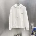 Off‑White Tape Arrow Graphic Pullover Hoodie, Black White #A68445