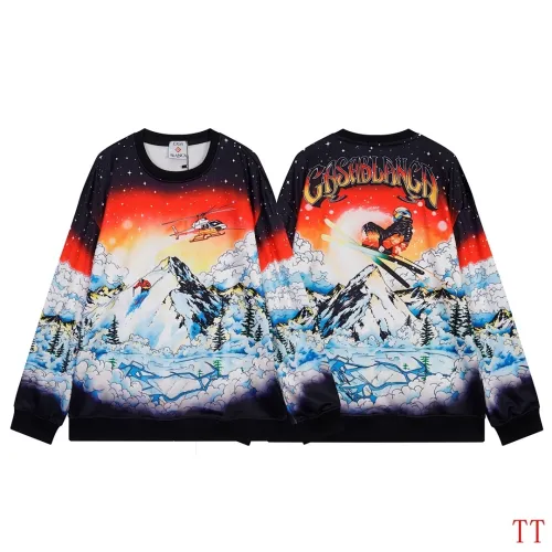 Casablanca Hoodies for MEN #B58737