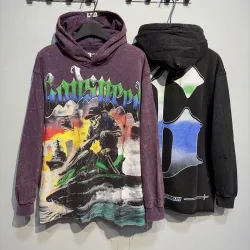Godspeed Hoodies for MEN #B58659