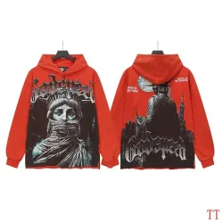 Godspeed Hoodies for MEN #B58664