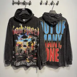 Godspeed Hoodies for MEN #B58668