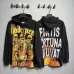 Godspeed Hoodies for MEN #B58672