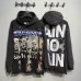 Godspeed Hoodies for MEN #B58674