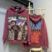 Godspeed Hoodies for MEN #B58676