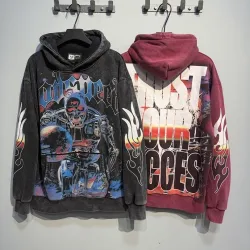 Godspeed Hoodies for MEN #B58677