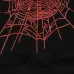 Sp5der Hoodies for MEN Black #B50325