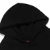Sp5der Hoodies for MEN Black #B50325
