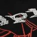 Sp5der Hoodies for MEN Black #B50325