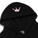 Sp5der Hoodies for MEN Black #B50326