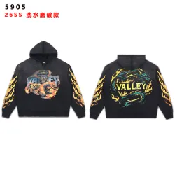 Valley Dreams Hoodies for MEN #B67306