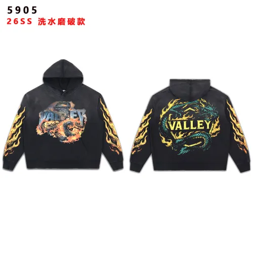 Valley Dreams Hoodies for MEN #B67306