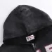 Valley Sport Dept Graphic Print Zip Hoodie, Black #A68444