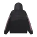 Valley Sport Dept Graphic Print Zip Hoodie, Black #A68444