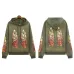 Who Decides War Hoodies #B39258